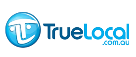 true local logo